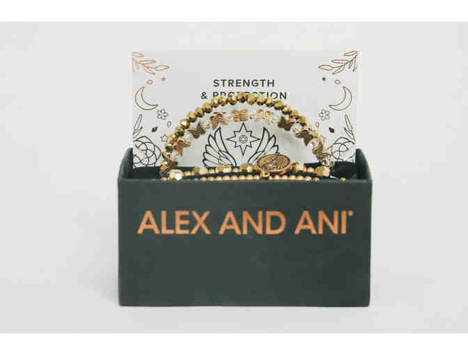 Alex &amp; Ani Bracelet Set #2 - Photo 1