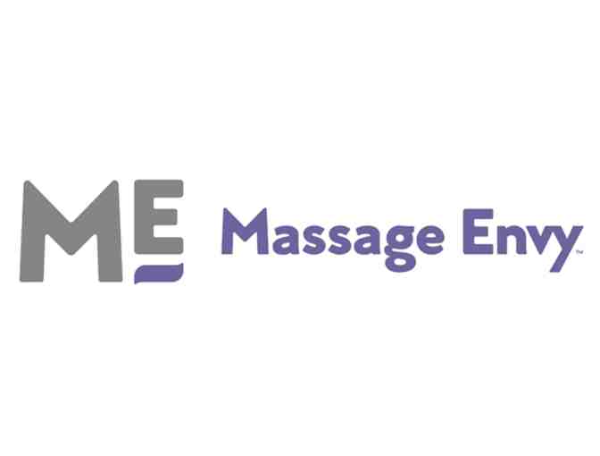 Three Massage Envy Spa Sessions - Photo 1