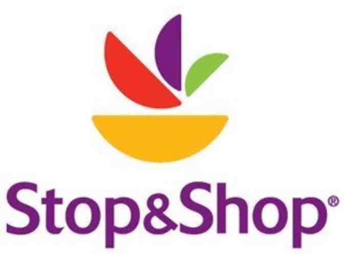 $50 Gift Card to Stop &amp; Shop - Photo 1