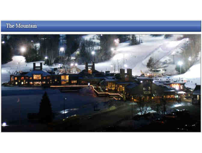 Wachusett Mountain Lift Tickets