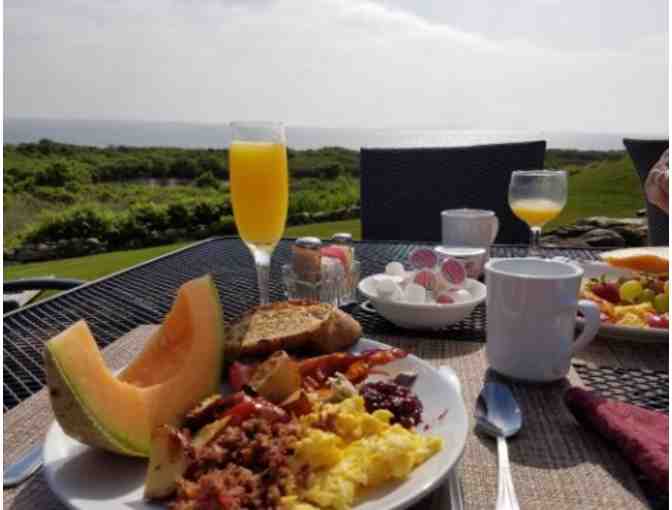 Block Island Excursion - Ferry Tickets and $50 Gift Card