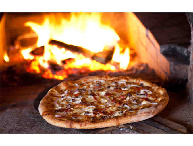 $100 Pizza Gift Card from Flatbread Company! - Photo 1