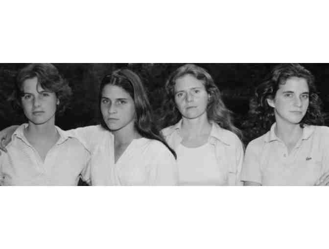 Art Museums of Boston Package