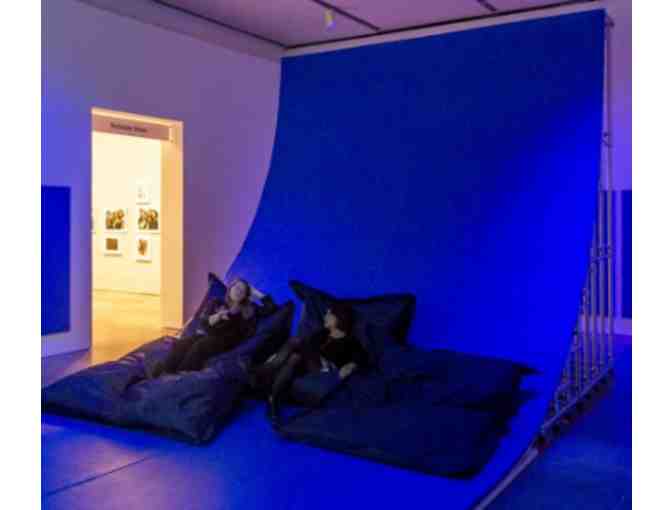 Art Museums of Boston Package