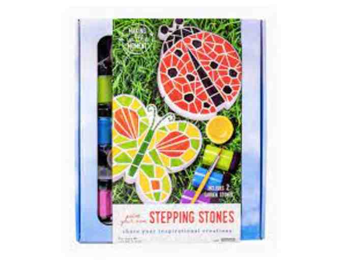 Henry Bear's Park Creative Play Gift Bag!