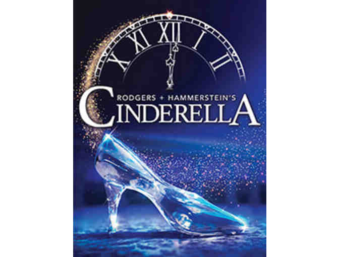 2 Tickets to a Performance at Theatre by the Sea