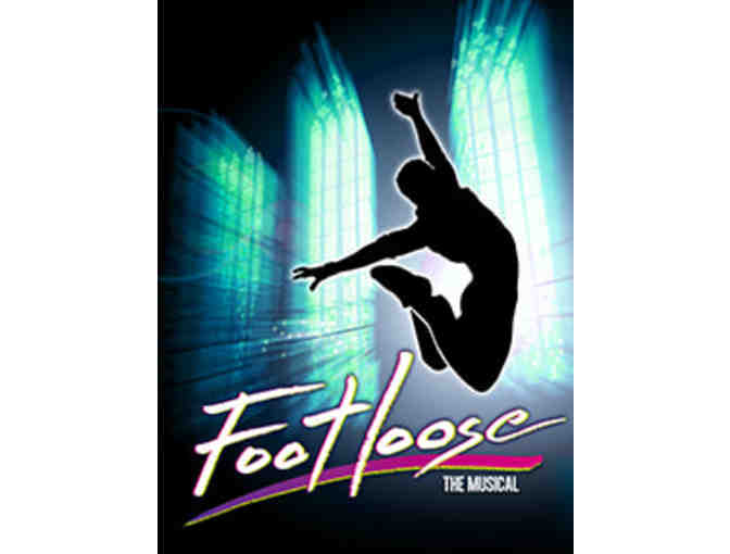 2 Tickets to a Performance at Theatre by the Sea