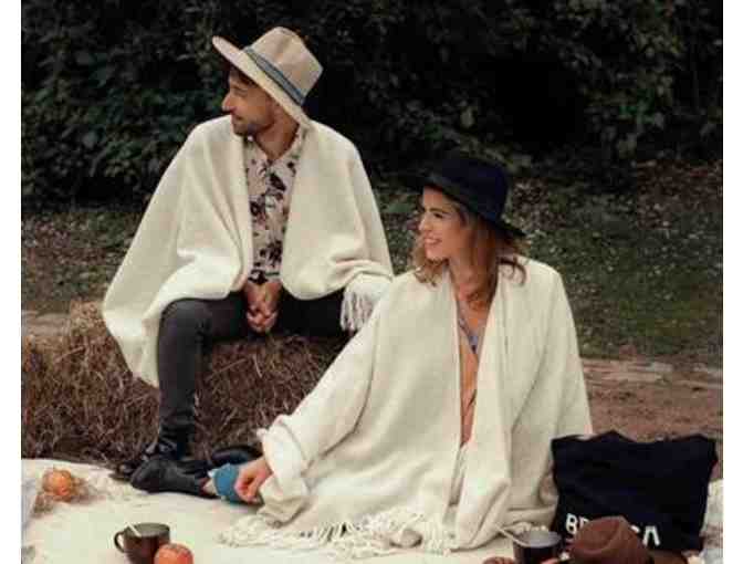 $50 Gift Card for Bronca Ponchos