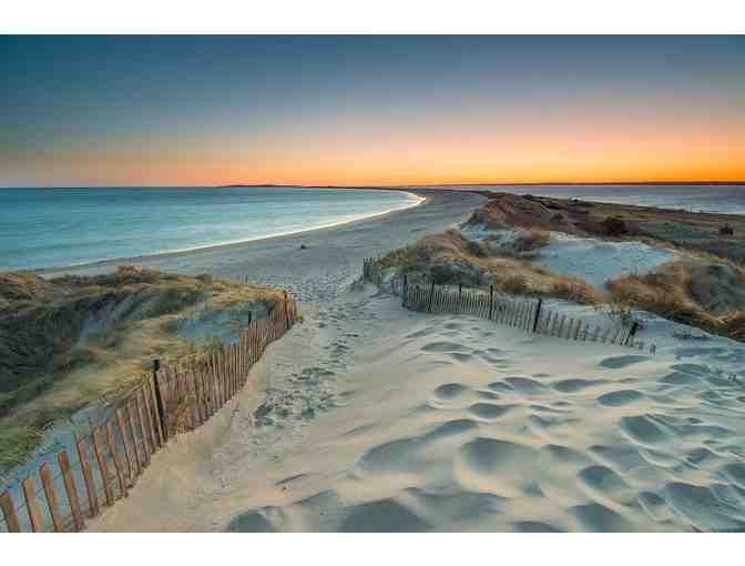 Rhode Island Coastal Walking Tour for 6