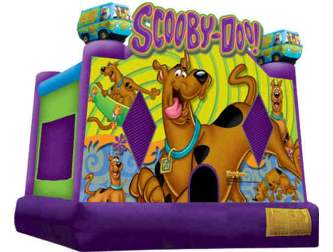 Bounce House Rental