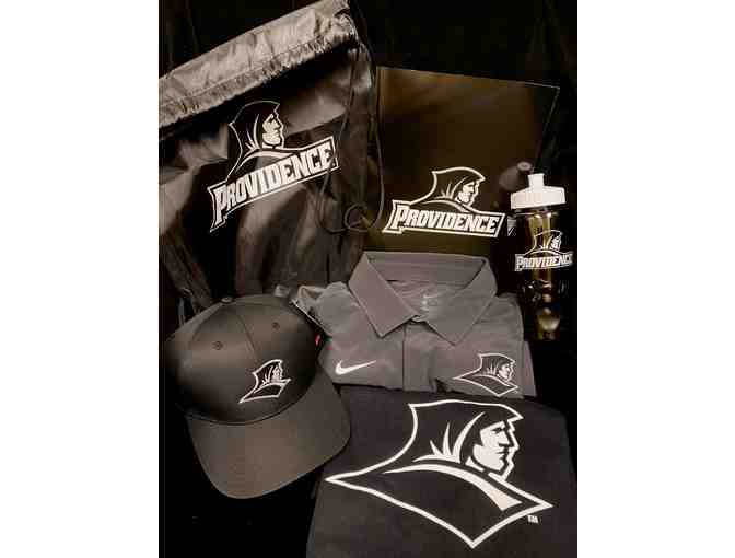 PC Friars Gear Package and Tickets!