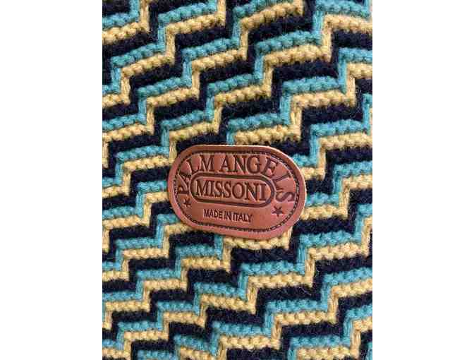 Missoni x Palm Angels Men's Sweater