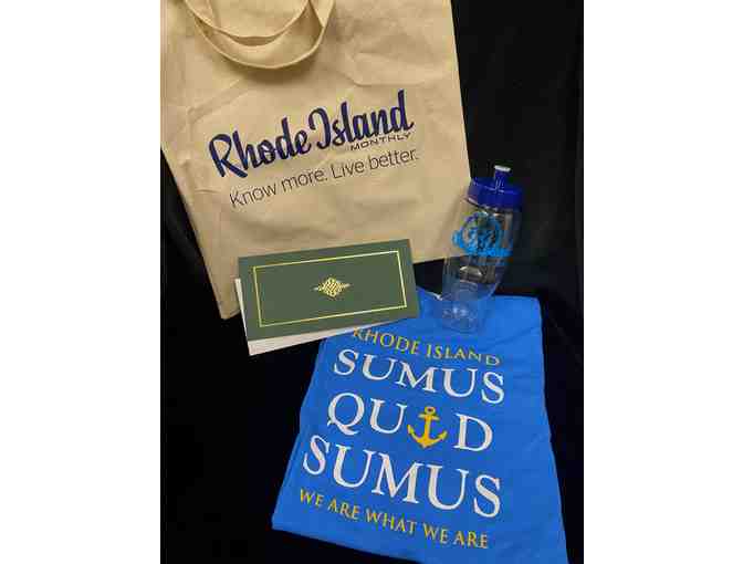 4 Best of Rhode Island Party Tickets and More!