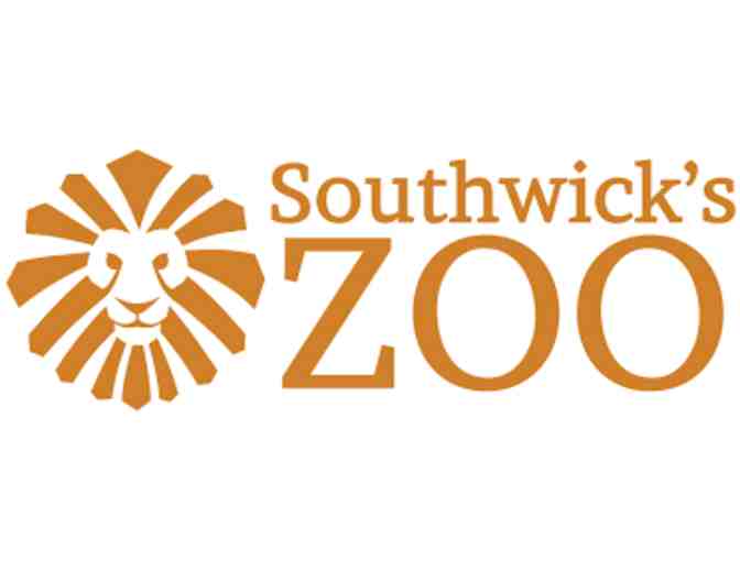 A Day at Southwick's Zoo