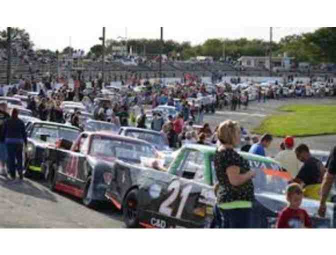 Family Fun Package - Movies, Skating, Jumps and More!