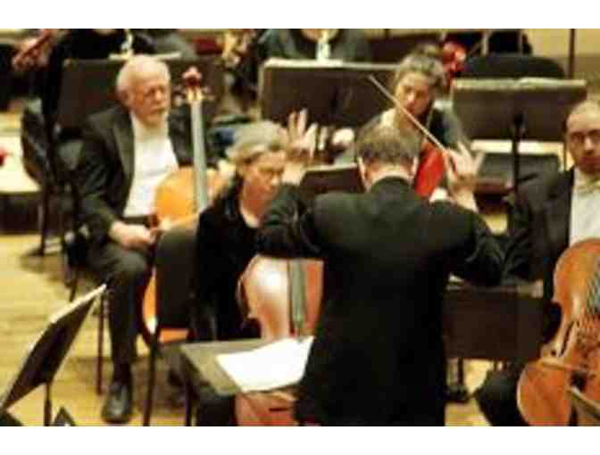 Rhode Island Philharmonic 2023 -2024 Rush Hour Series Concert