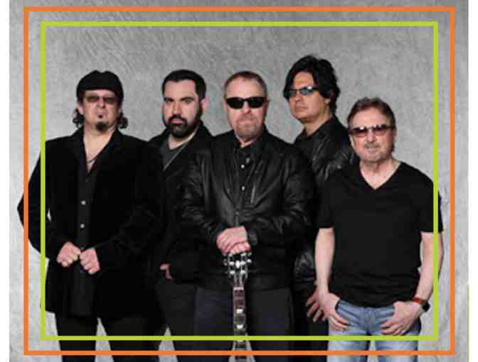 2 Tickets to see Blue Oyster Cult in Concert - Photo 1