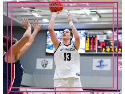 PC Friars Gear Package and Women's Basketball Tickets
