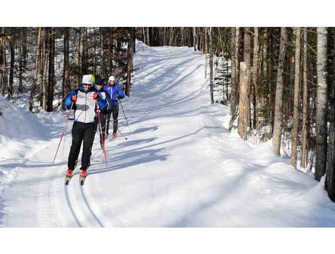All-Day Cross-Country Skiing for Two - Photo 2