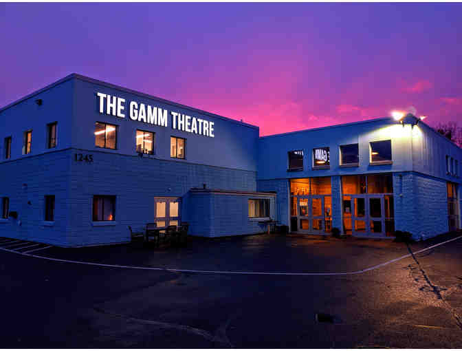 A Night at The Gamm Theatre - Photo 4