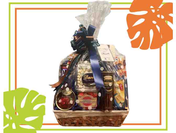 A Gourmet Gift Basket from Dave's Marketplace (II) - Photo 1