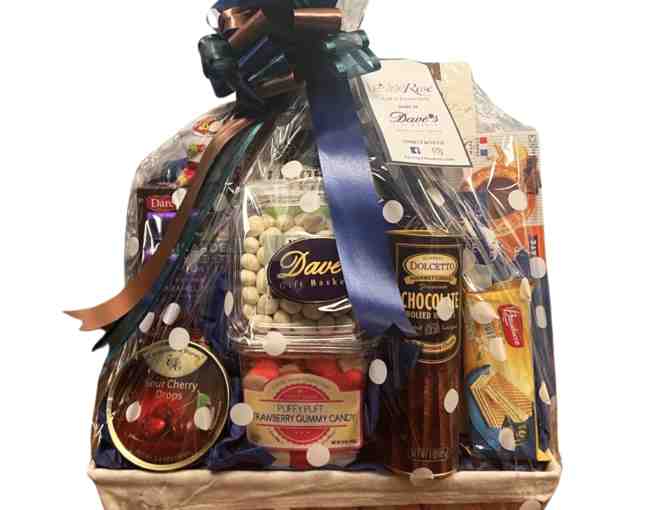 A Gourmet Gift Basket from Dave's Marketplace (I) - Photo 2