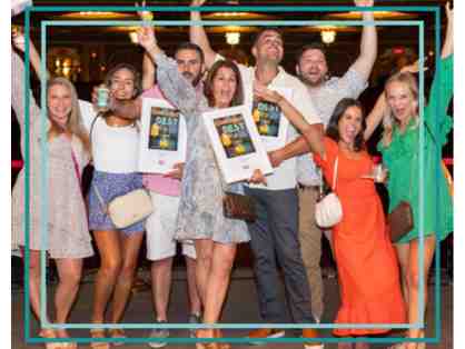 2 Best of Rhode Island Party Tickets and a Year Subscription to Rhode Island Monthly