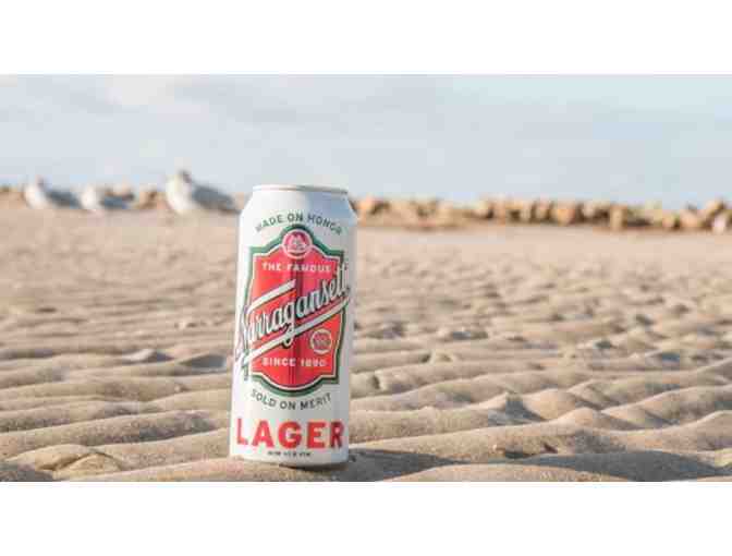 Summer Sips - Narragansett Beer Lovers Package - Photo 2