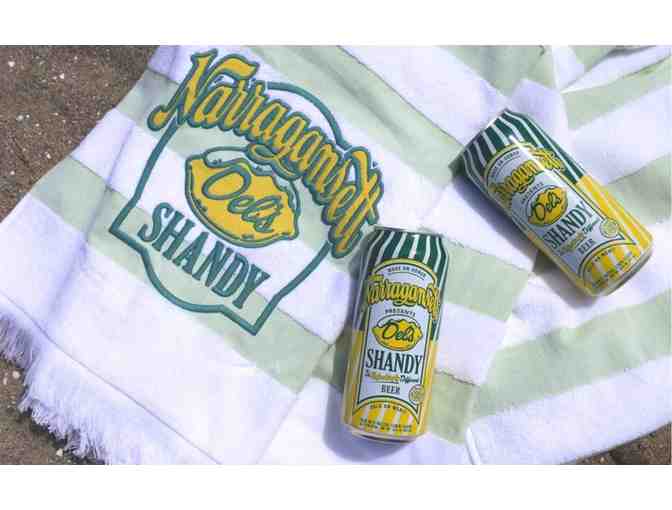 Summer Sips - Narragansett Beer Lovers Package - Photo 3