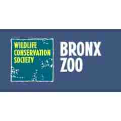 Wildlife Conservation Society Bronx Zoo