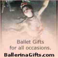 BallerinaGifts.com