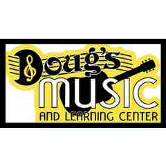 Doug's Music and Learning Center