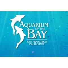 Aquarium of the Bay