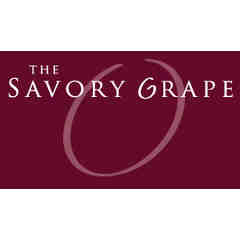 The Savory Grape Wine Shop