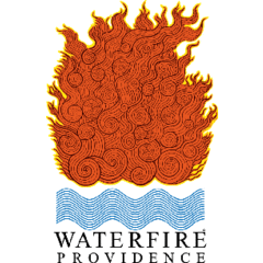 WaterFire Providence