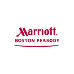 Peabody Marriott Hotel