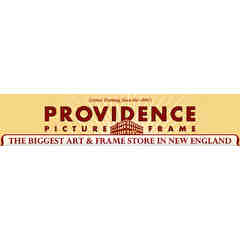 Providence Picture Frame