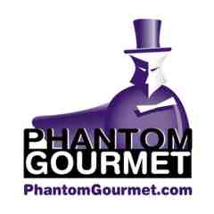 The Phantom Gourmet