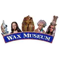 Wax Museum at Fisherman's Wharf