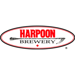 Harpoon Brewery