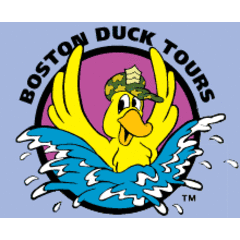 Boston Duck Tours