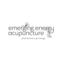Emerging Energy Acupuncture