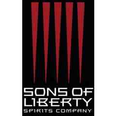 Sons of Liberty Spirits Company