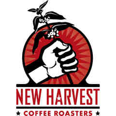 New Harvest Coffee Roasters