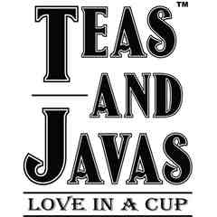 Teas and Javas
