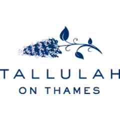 Tallulah on Thames