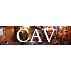CAV Restaurant