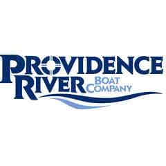 Providence River Boat