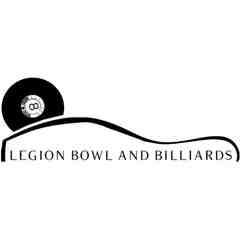 Legion Bowl