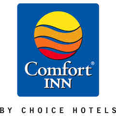 Comfort Inn Providence/Pawtucket